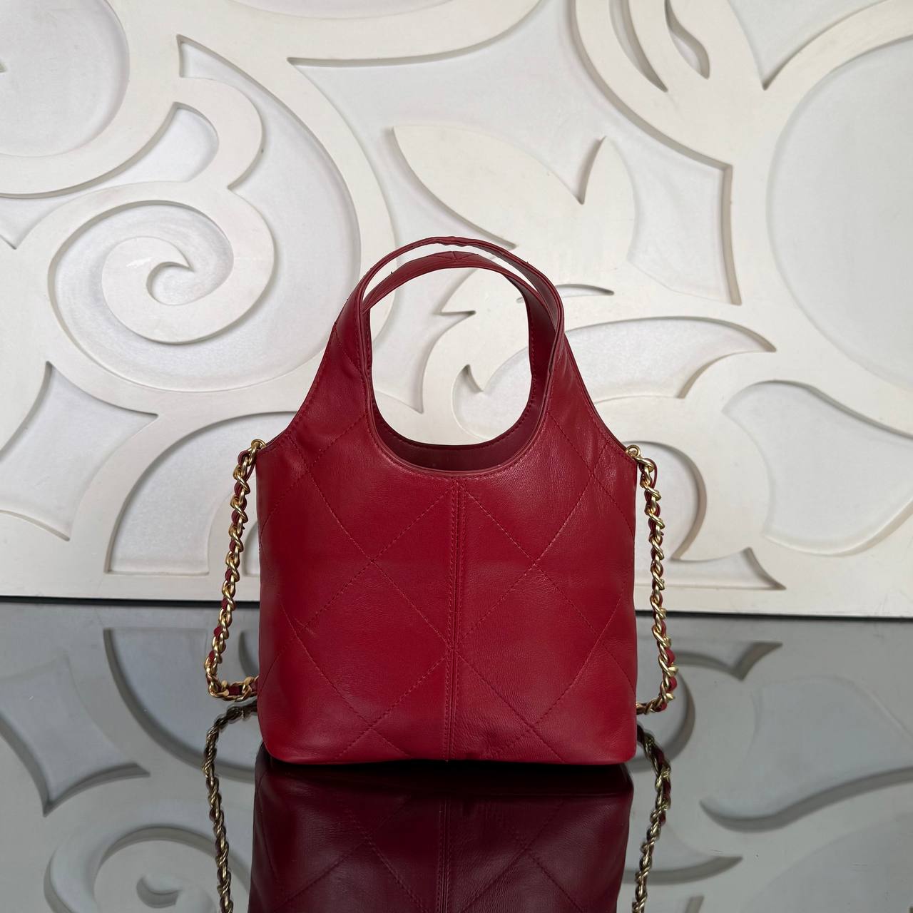 Chanel Shopping Bag görsel 3