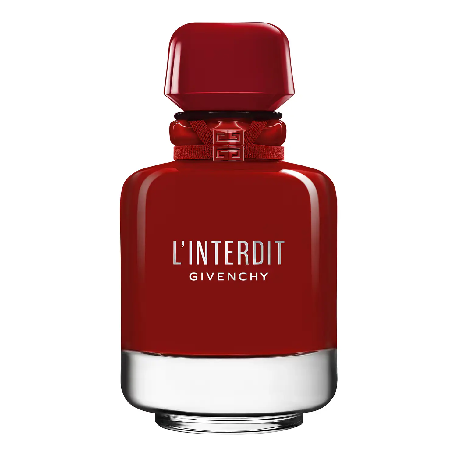 L'Interdit Rouge Ultime EDP 80 ML KADIN PARFÜM görsel 2
