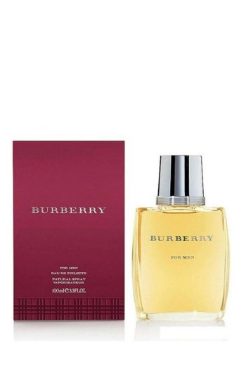 Burberry Classic EDP 100 ML ERKEK PARFÜM