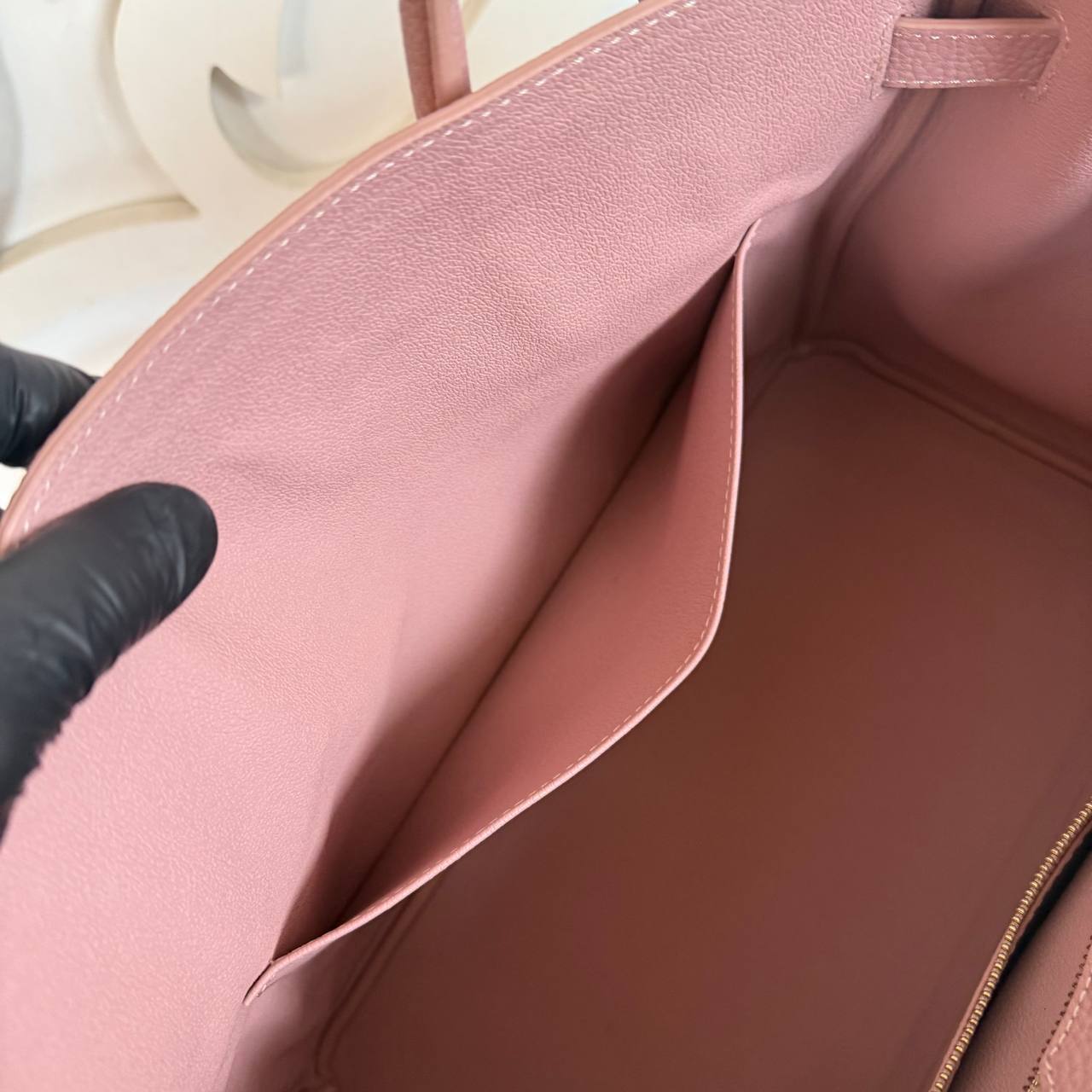 Hermes Birkin Bag 35 Cm görsel 7