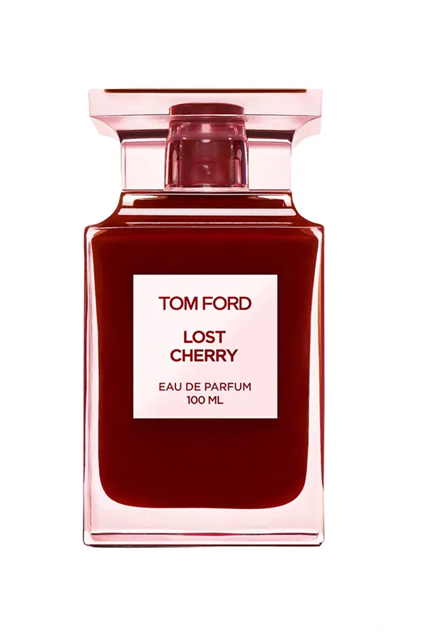 Tom Ford Lost Cherry EDP 100ML KADIN PARFÜM görsel 2