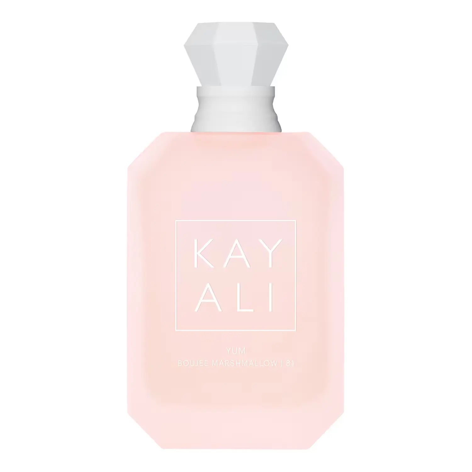 KAYALI Yum Boujee Marshmallow 81 EDP Intense 100 ML KADIN PARFÜM görsel 2