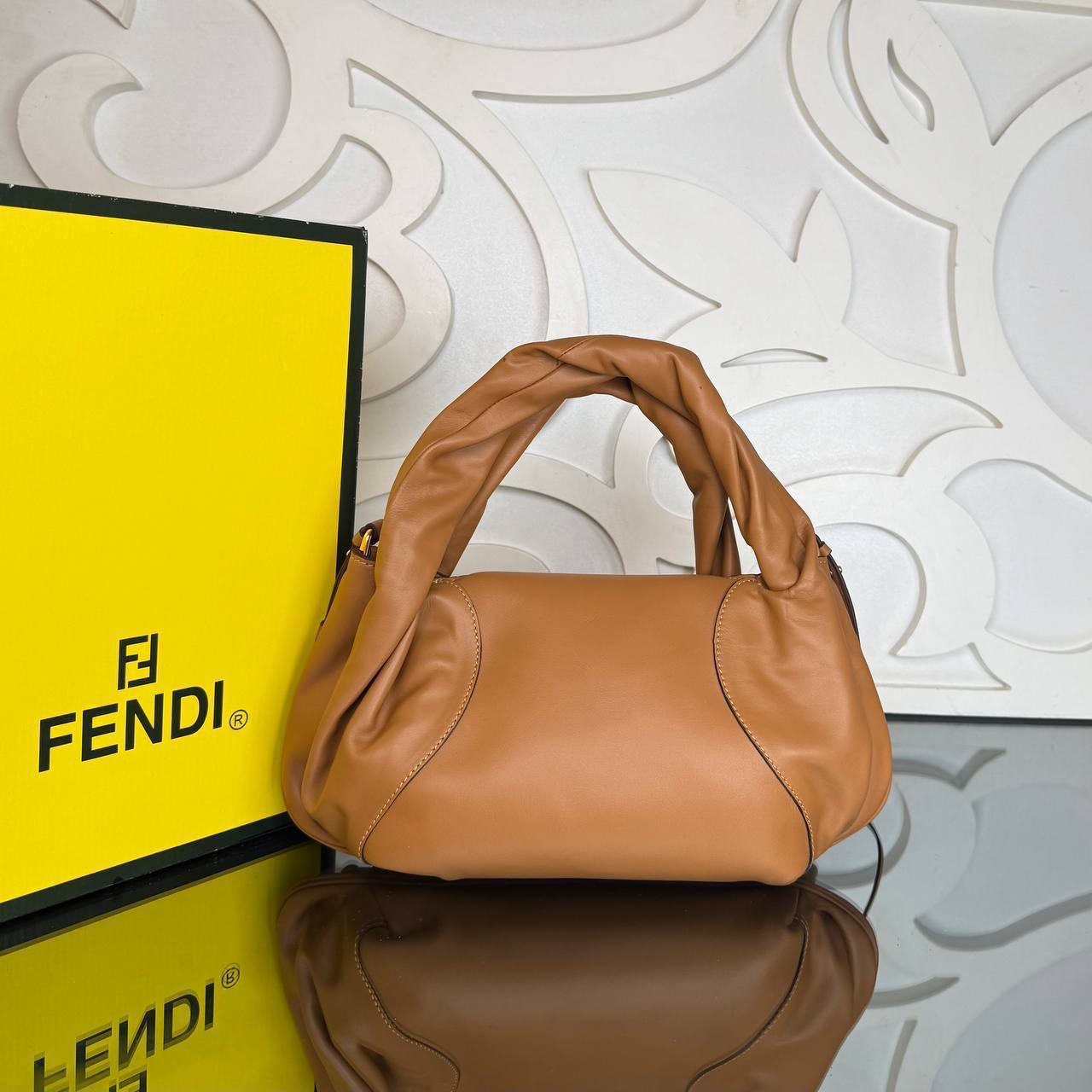 Fendi Spy Bag Small görsel 2