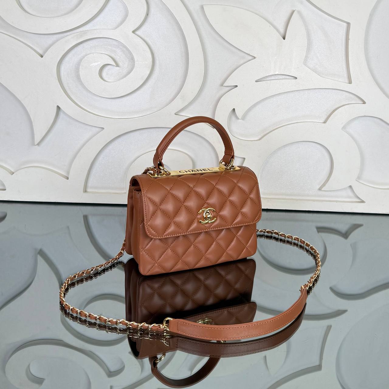 Chanel Coco Small