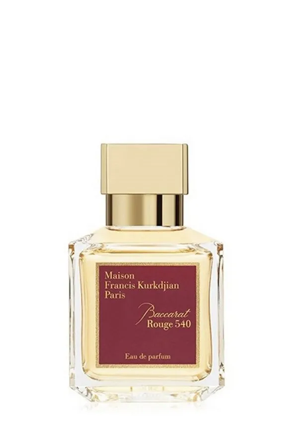 Maison Francis Kurkdijan Baccarat Rouge 540 EDP 70ML KADIN PARFÜM görsel 2