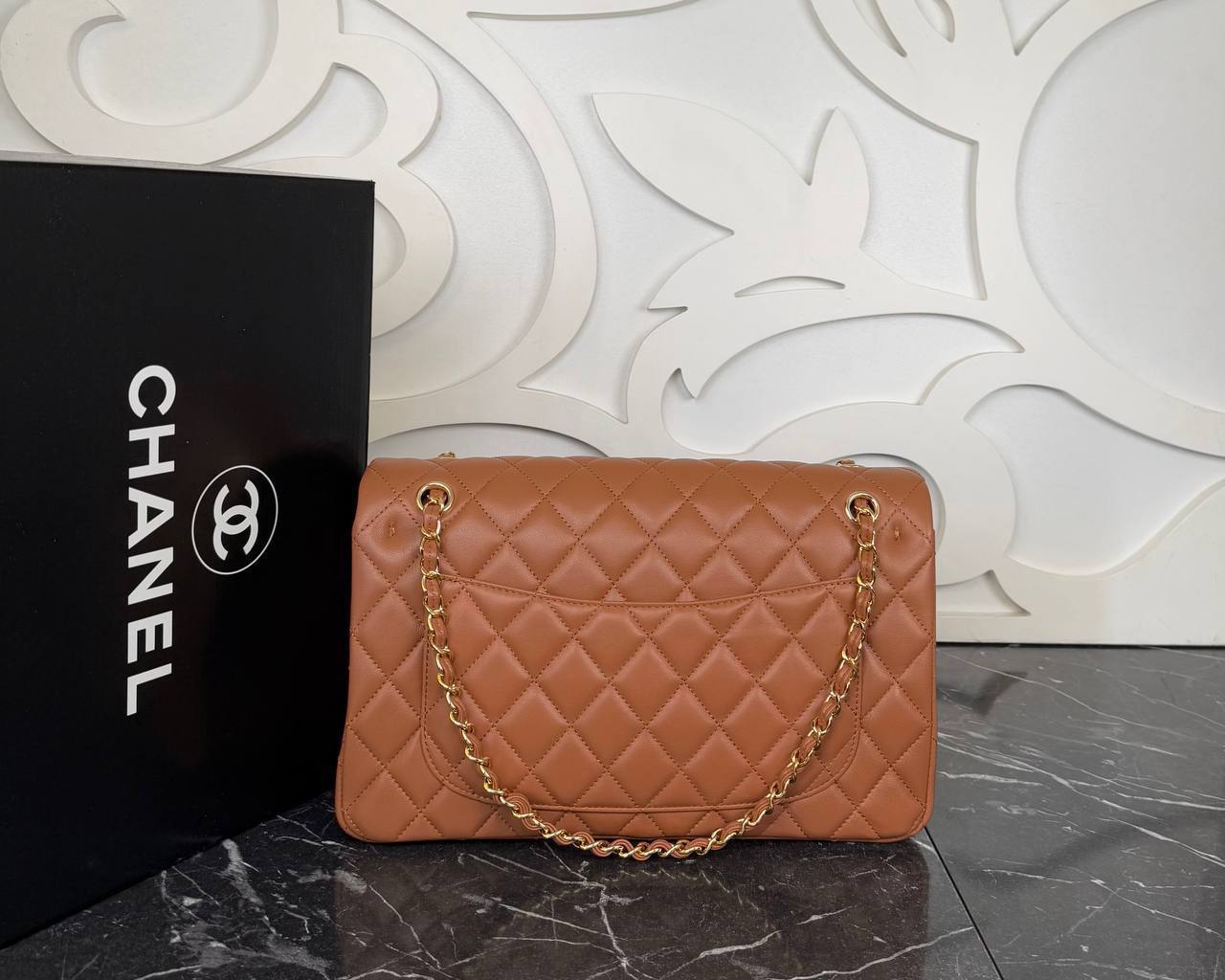 Chanel 3.55 Kapitone görsel 2
