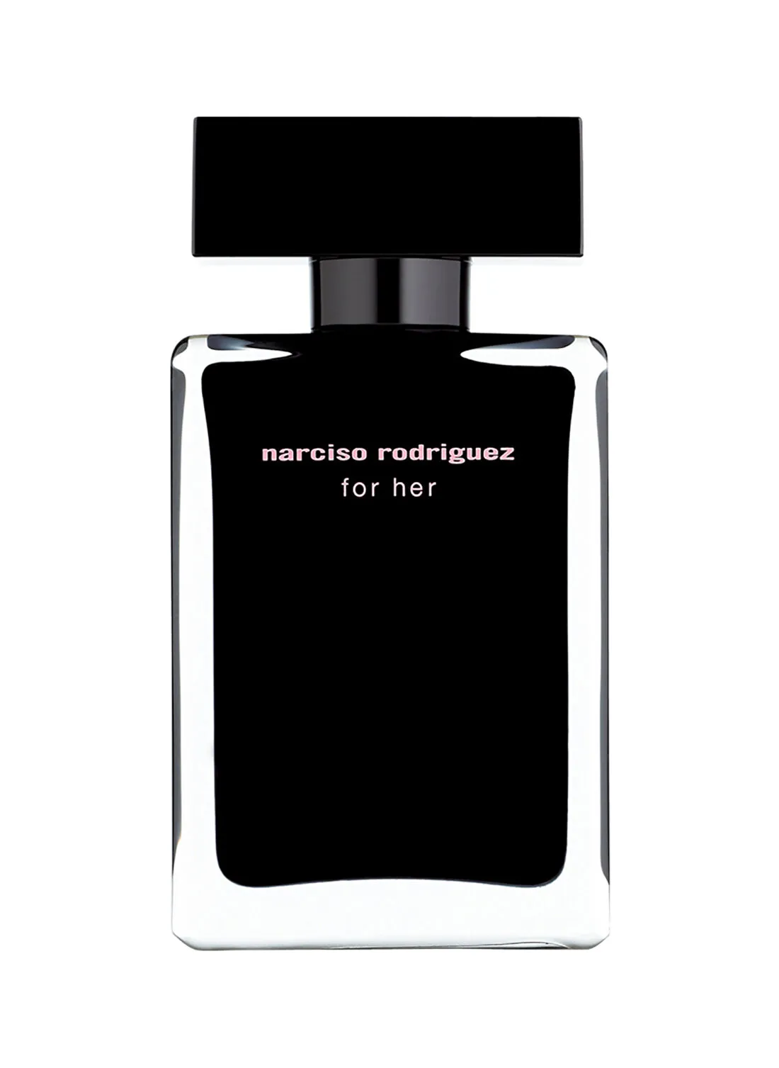 Narciso Rodriguez For Her EDT 100 ML KADIN PARFÜM görsel 2