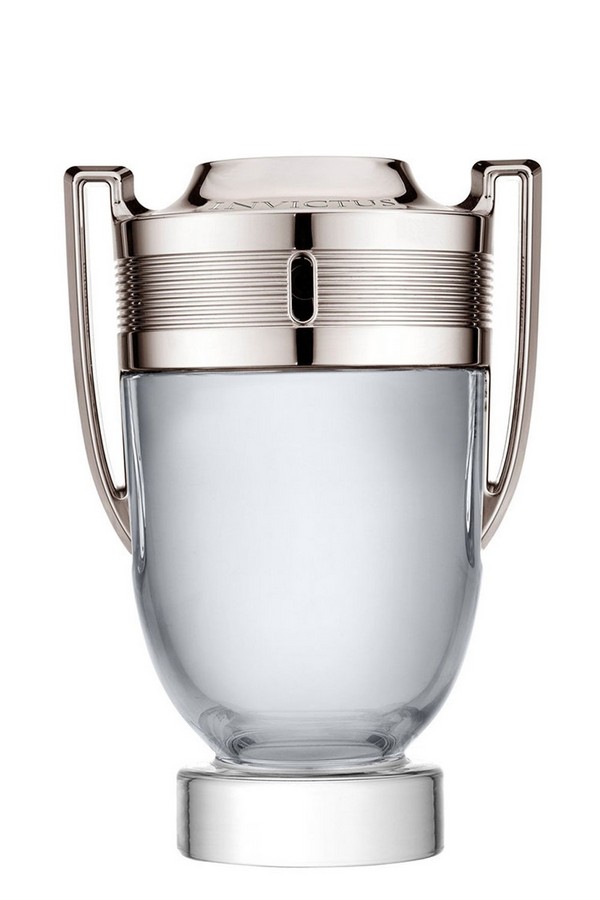 Paco Rabanne Invictus EDT 100 ML ERKEK PARFÜM