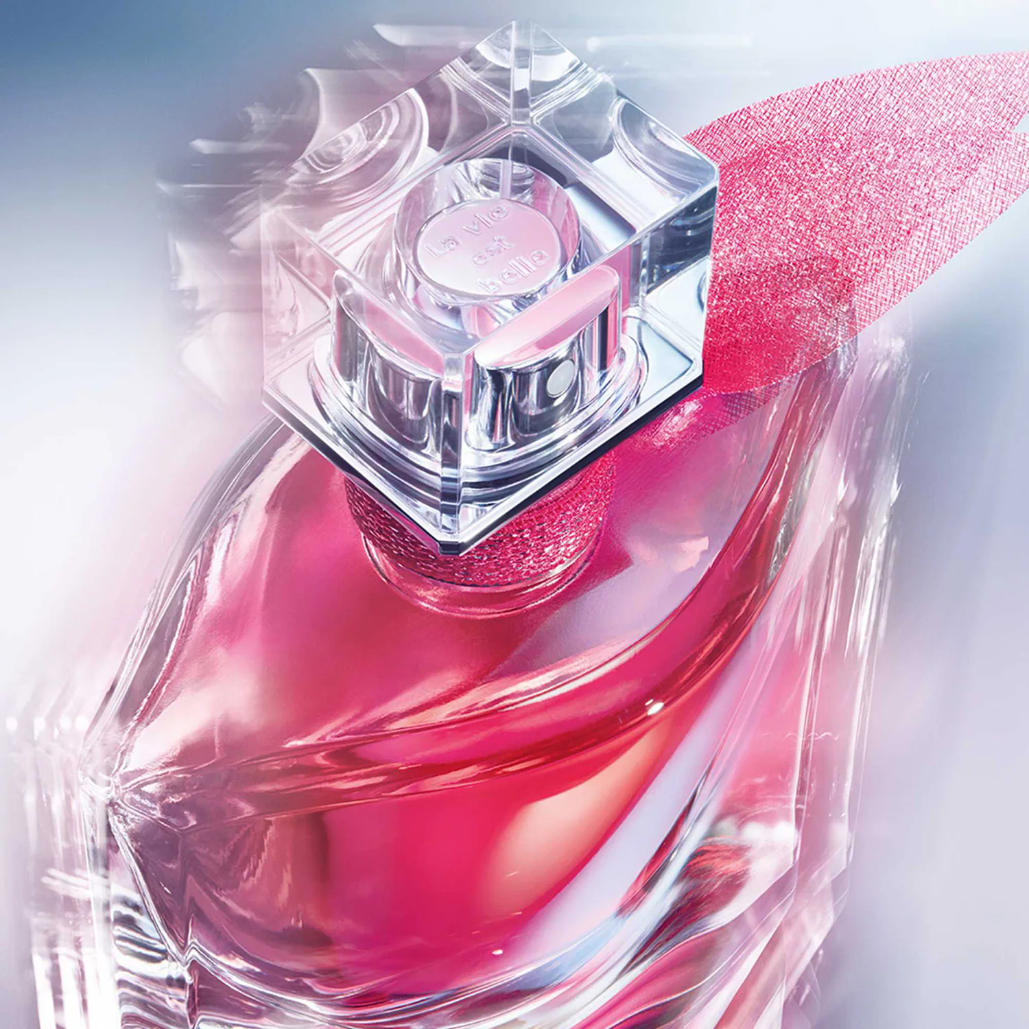 Lancome La Vie Est Belle Intensement EDP 100 ML KADIN PARFÜM görsel 2