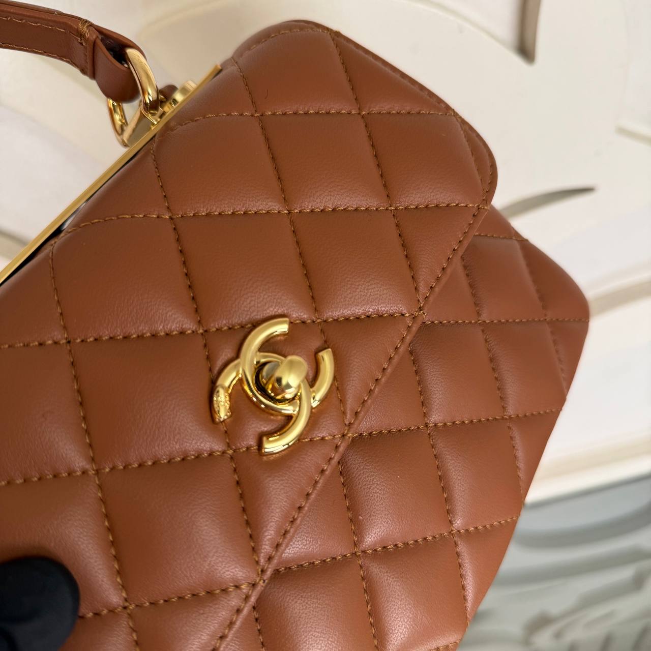 Chanel Coco Small görsel 3