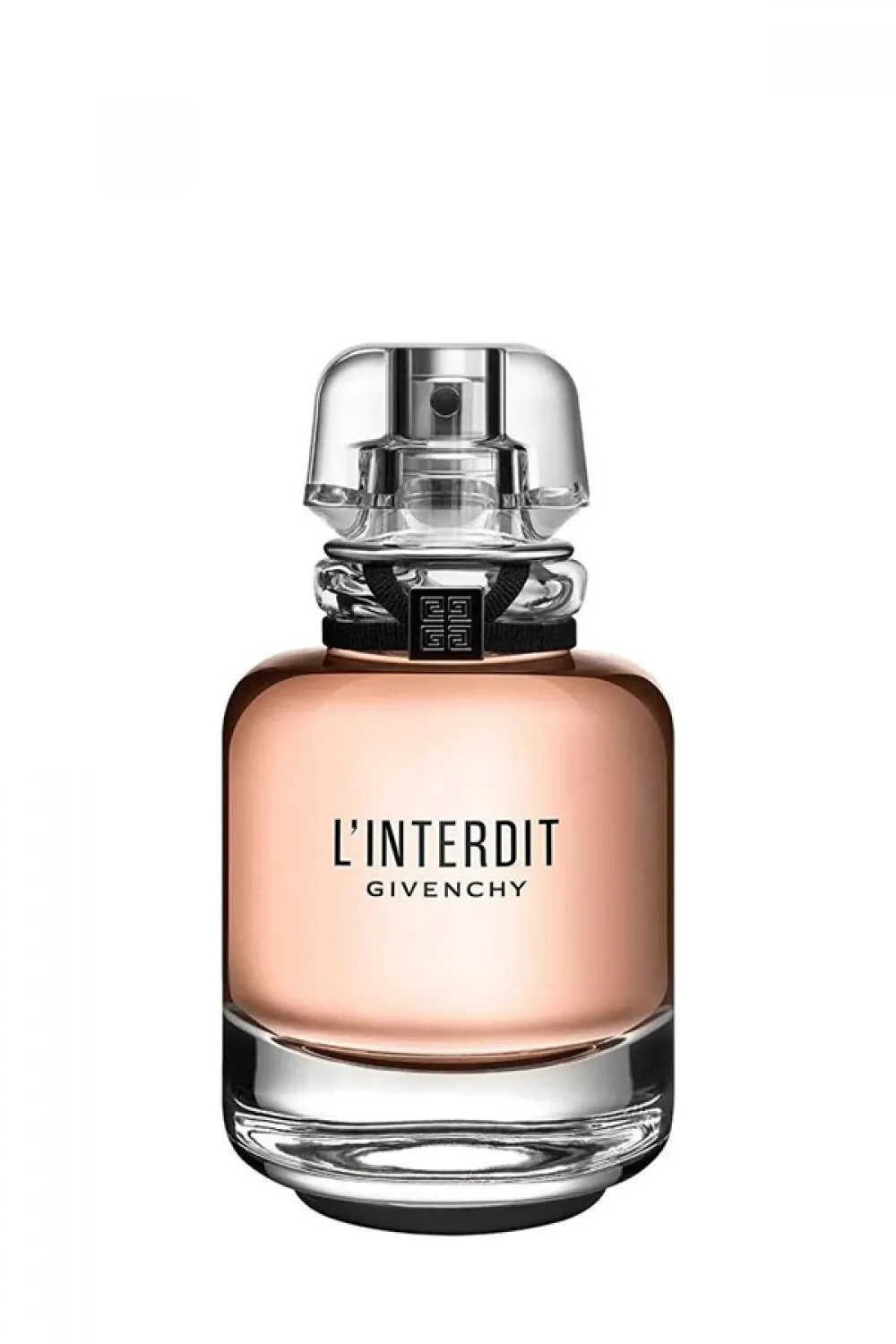 Givenchy L Interdit EDP 80 ML KADIN PARFÜM görsel 2