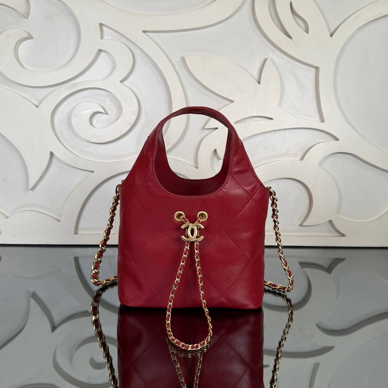 Chanel Shopping Bag