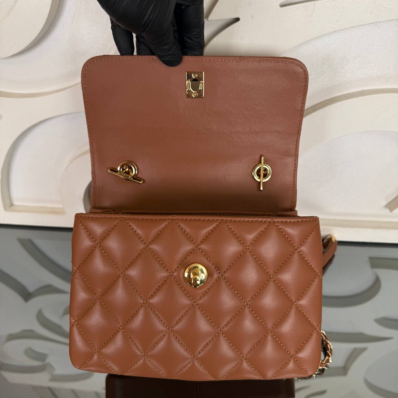 Chanel Coco Small görsel 4