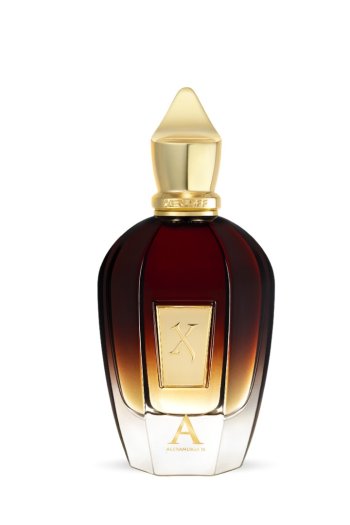 Xerjoff Alexandria II EDP 100 ML KADIN PARFÜM görsel 2