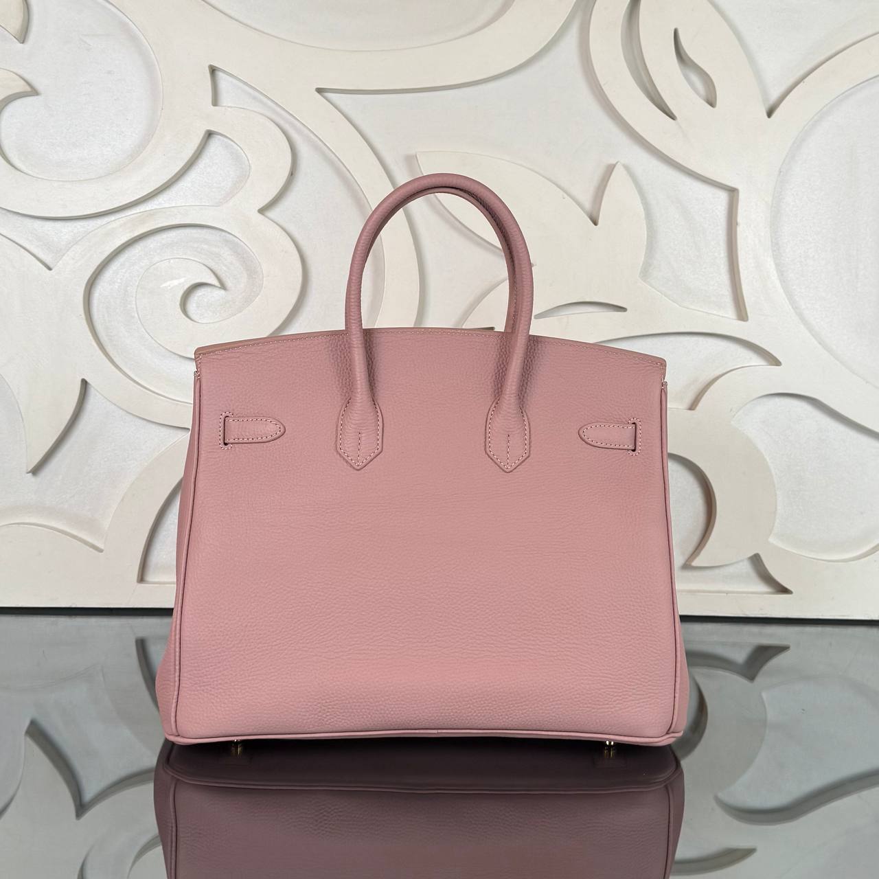 Hermes Birkin Bag 35 Cm görsel 3