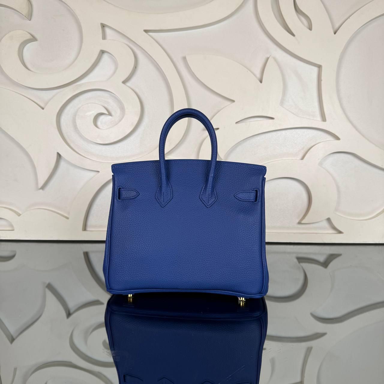 Hermes Birkin 25 Bag görsel 2