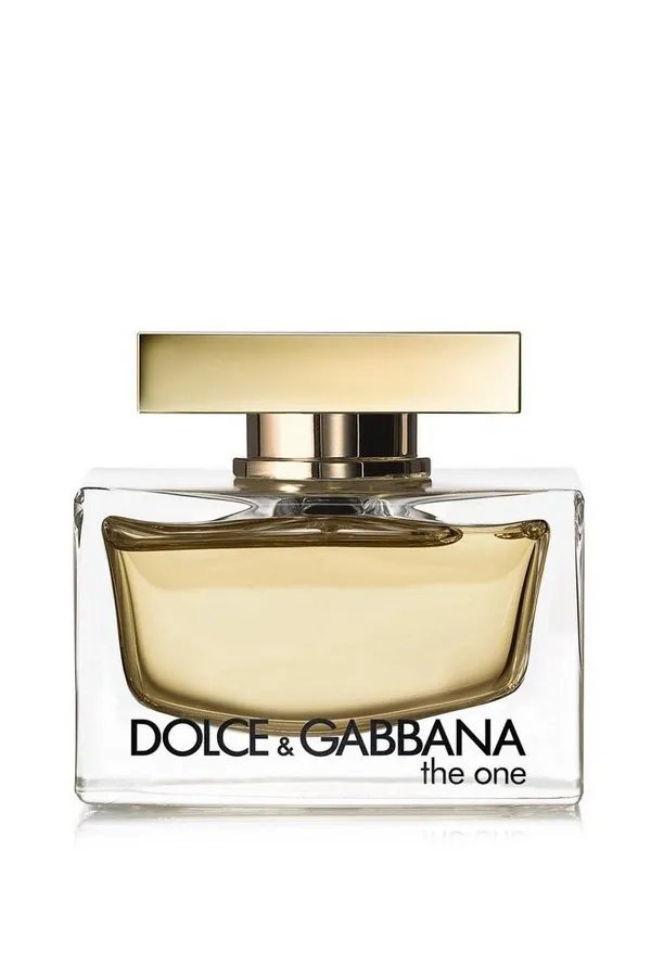 Dolce Gabbana The One 75ML KADIN PARFÜM görsel 2
