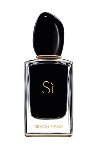 Armani Si Intense EDP 100 ML KADIN PARFÜM görsel 2