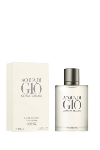 Giorgio Armani Acqua Di Gio EDP 100 ML ERKEK PARFÜM