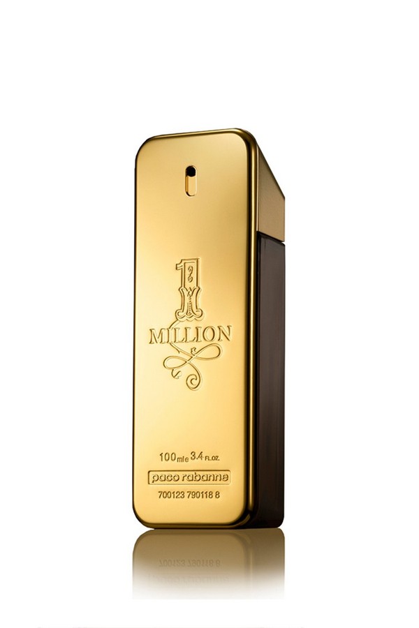 Paco Rabanne One Million EDP 100 ML ERKEK PARFÜM