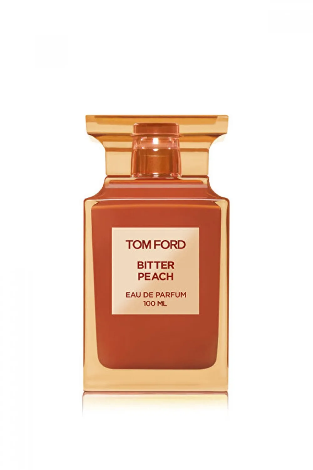 Tom Ford Bitter Peach EDP 100 ML KADIN PARFÜM görsel 2