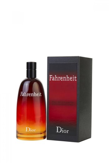 Dior Fahrenheit EDT 100 ML ERKEK PARFÜM
