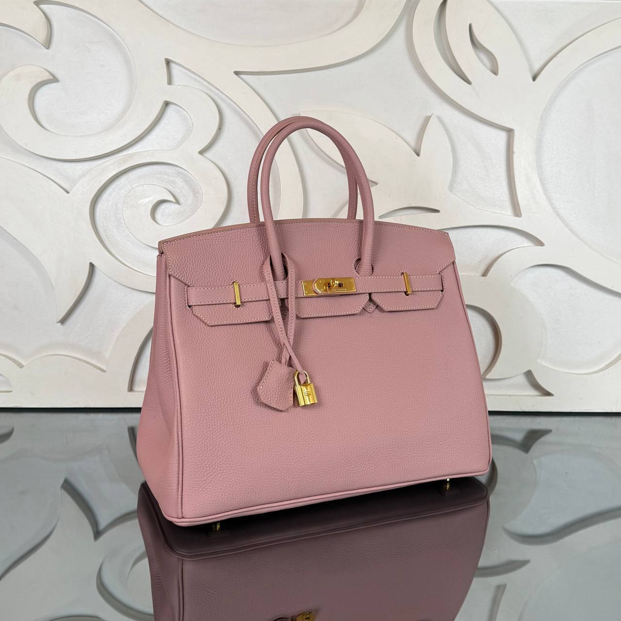 Hermes Birkin Bag 35 Cm