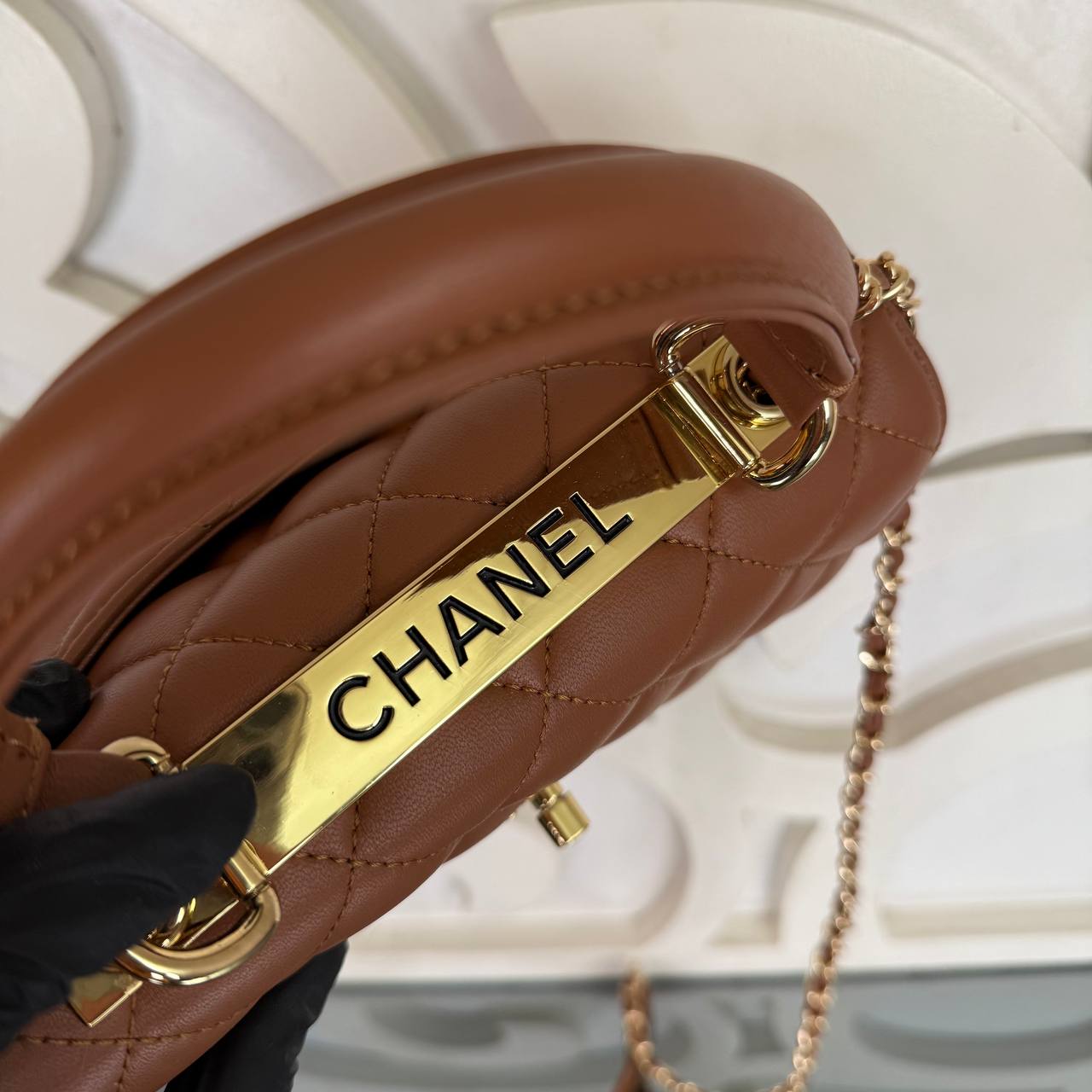 Chanel Coco Small görsel 2