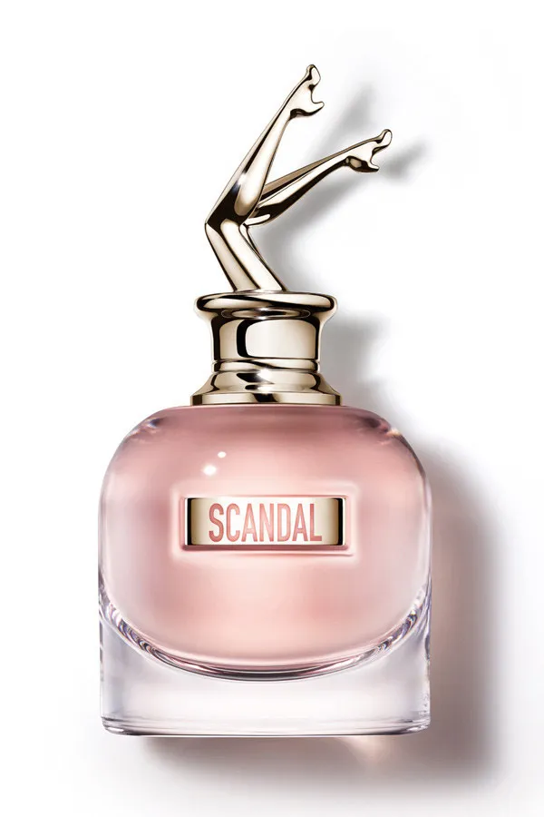 Jean Paul Gaultier Scandal 80ML KADIN PARFÜM görsel 2