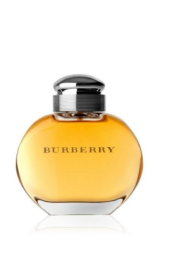 Burberry Classic EDP 100 ML KADIN PARFÜM görsel 2