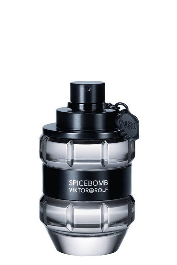 Viktor &amp; Rolf Spicebomb EDP 90 ML ERKEK PARFÜM