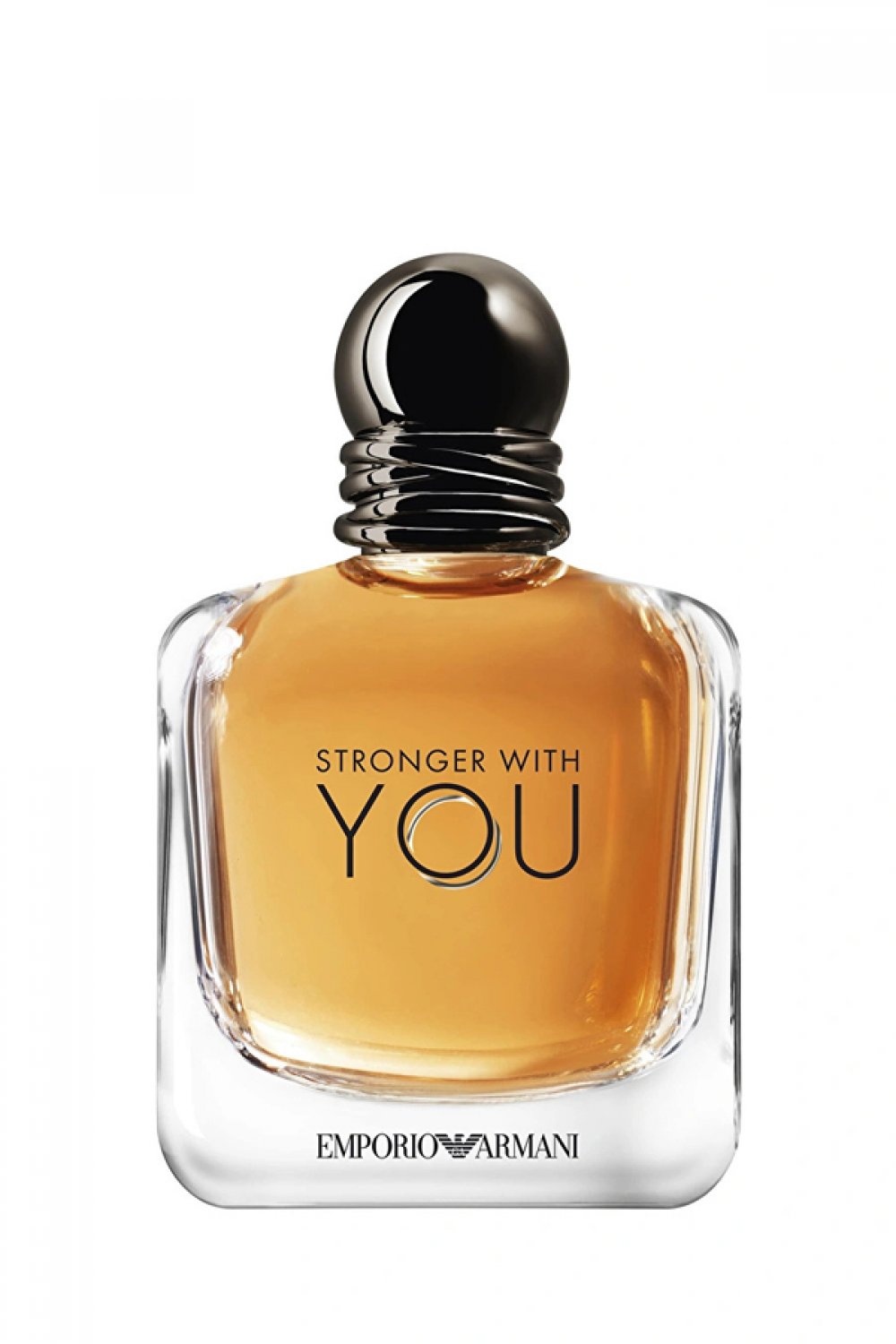 Armani Emporio Stronger With You EDT  100 ML ERKEK PARFÜM