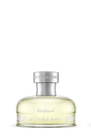 Burberry Weekend EDP 100 ML KADIN PARFÜM görsel 2