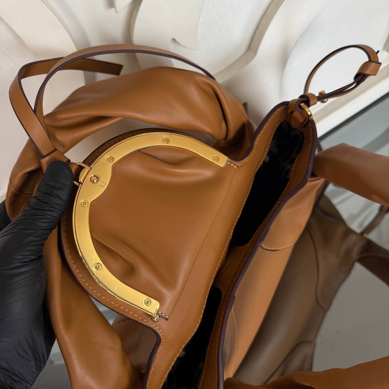 Fendi Spy Bag Small görsel 5