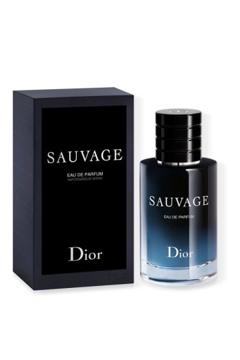 Dior Sauvage EDP 100 ML ERKEK PARFÜM