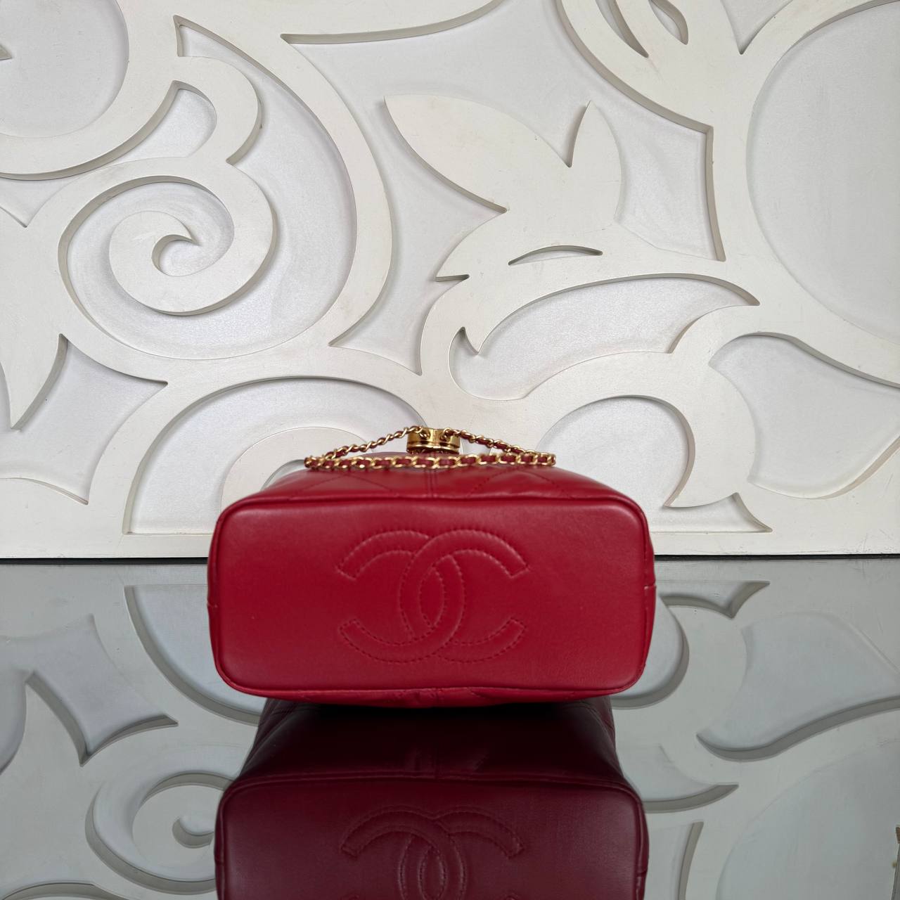 Chanel Shopping Bag görsel 4
