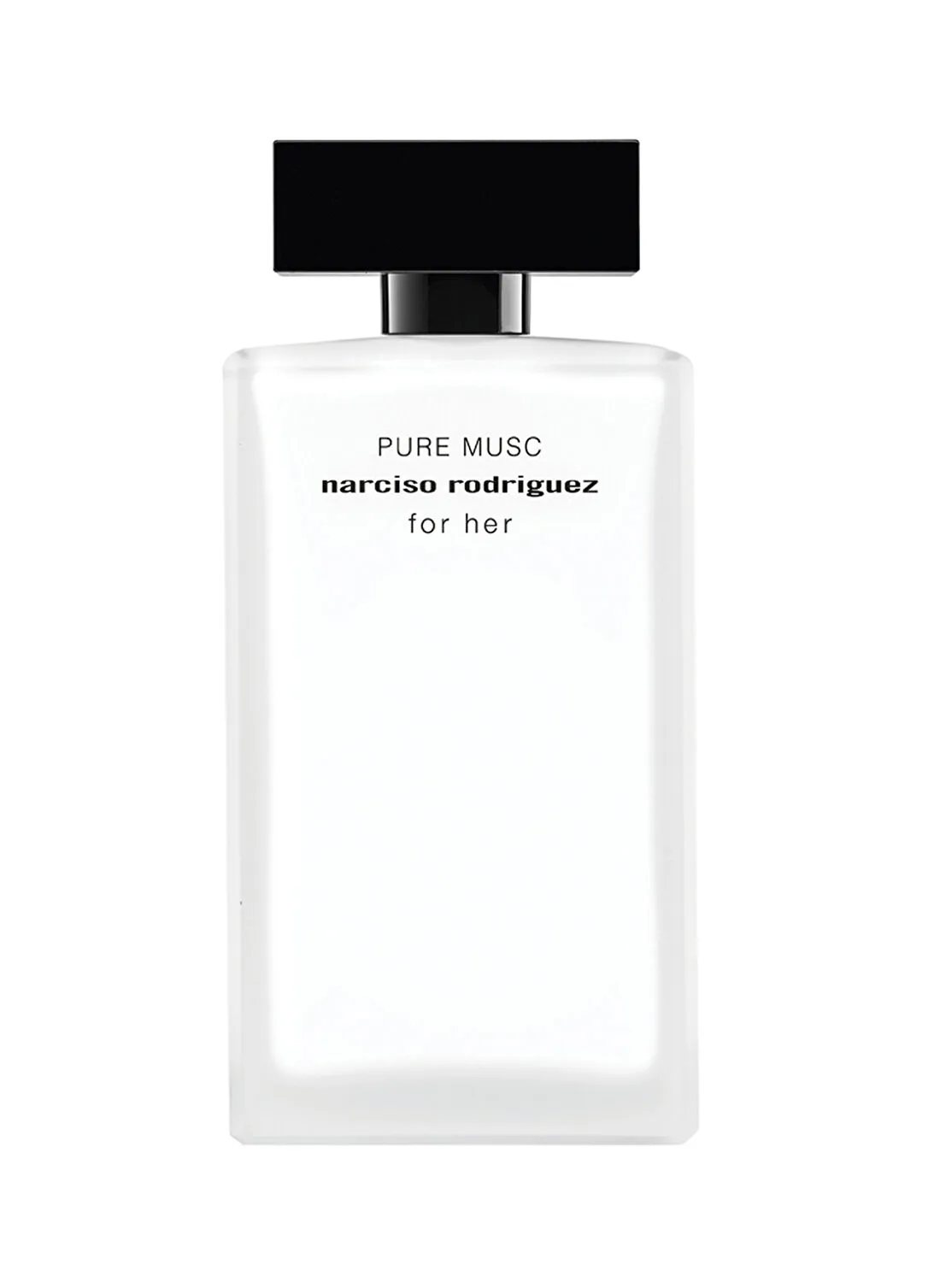 Narciso Rodriguez For Her Pure Musc EDP 100 ML KADIN PARFÜM görsel 2