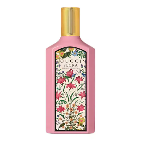Flora Gorgeous Gardenia EDP 100 ML KADIN PARFÜM görsel 2