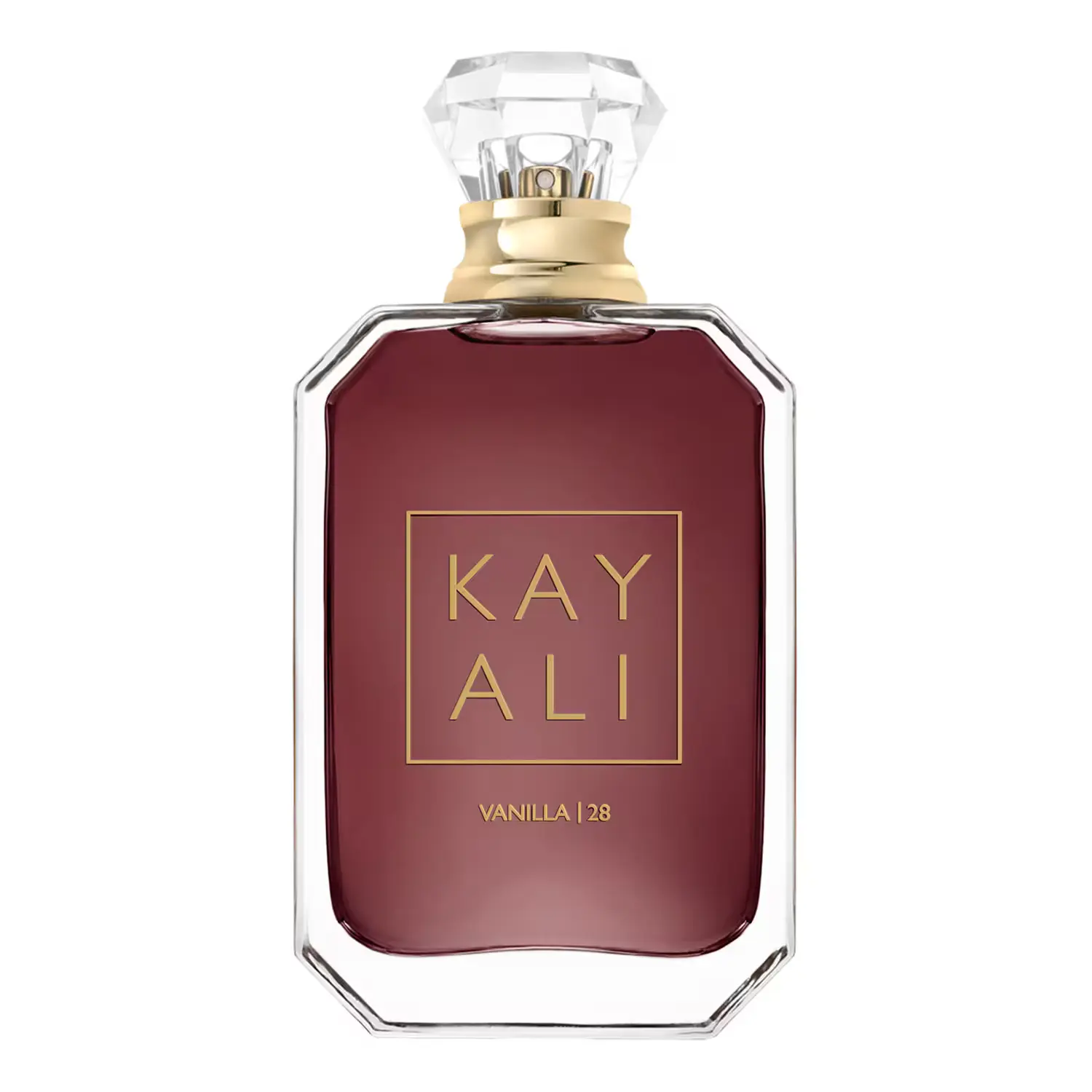 KAYALI VANILLA 28 EDP 100 ML KADIN PARFÜM görsel 2