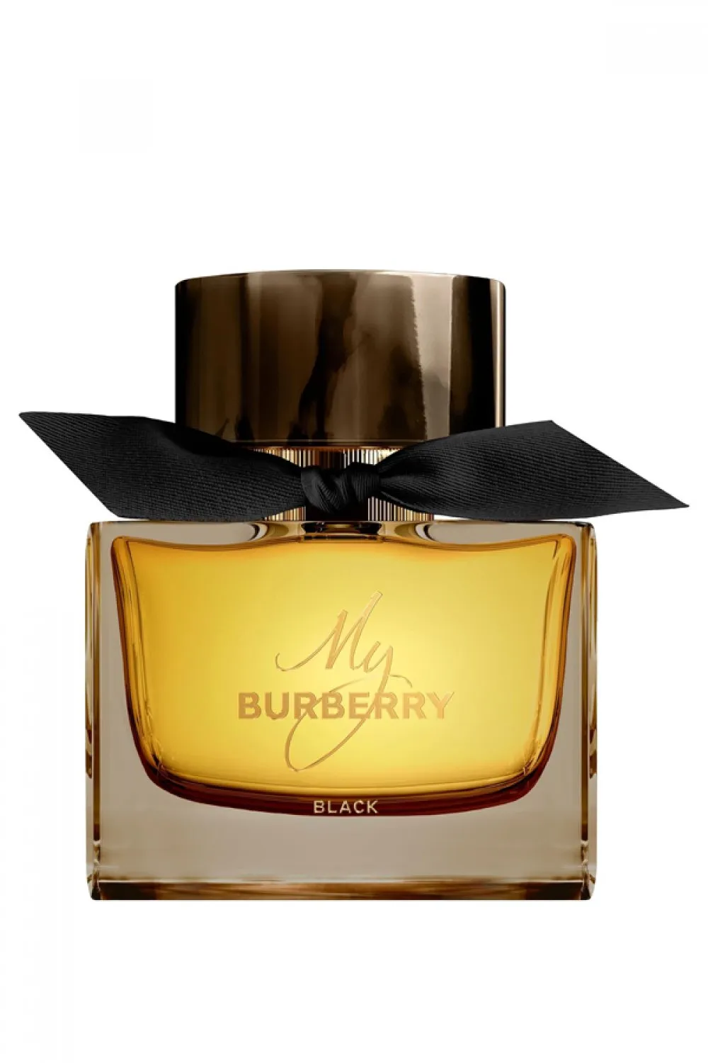 My Burberry Black EDP 90 ML KADIN PARFÜM görsel 2