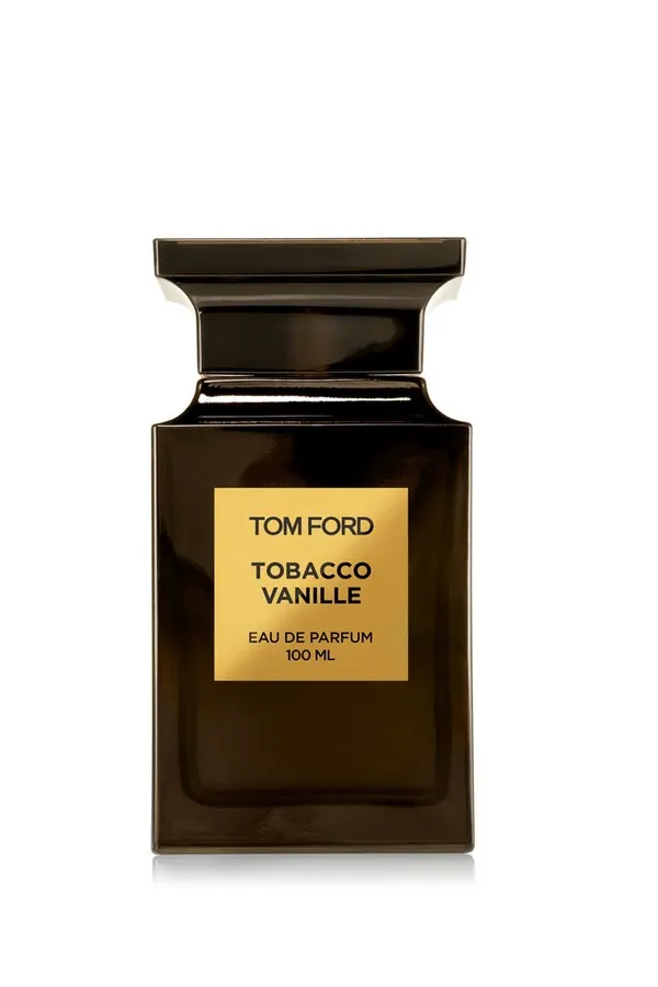 Tom Ford Tobacco Vanille EDP 100 ML KADIN PARFÜM görsel 2