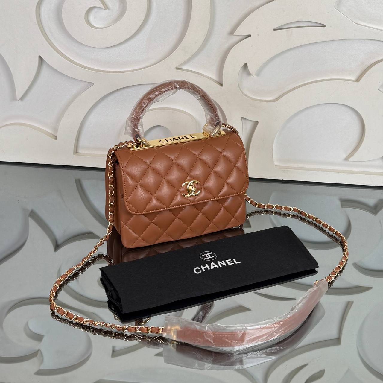 Chanel Coco Small görsel 8