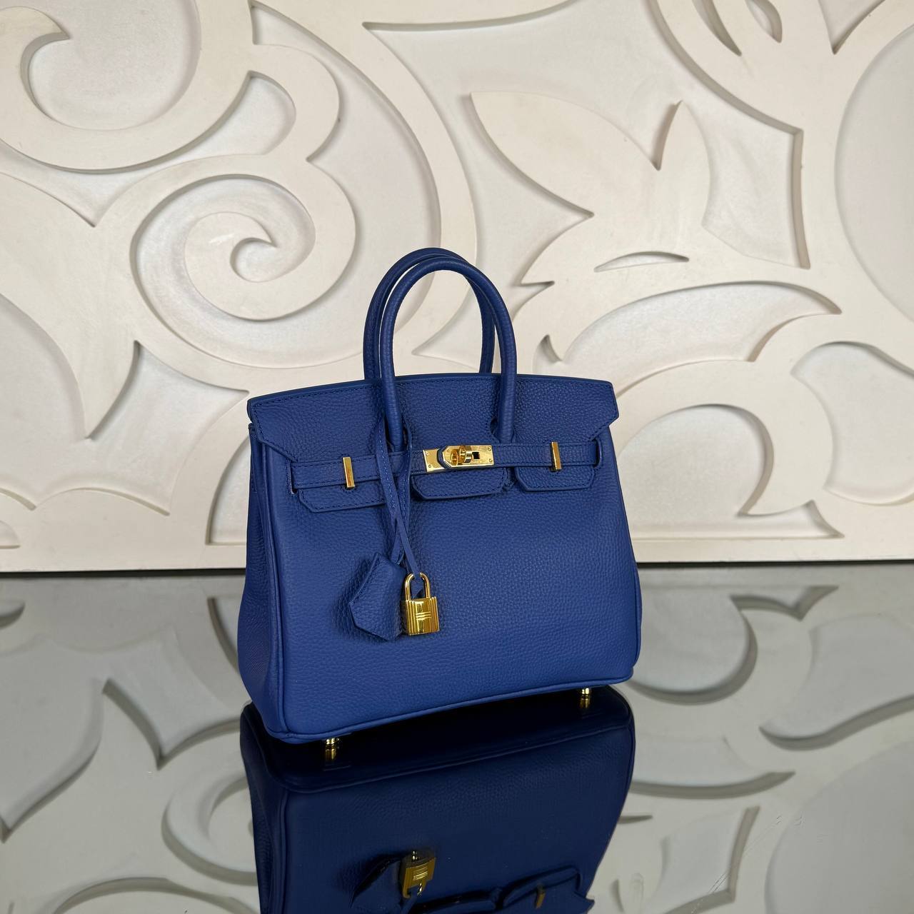 Hermes Birkin 25 Bag