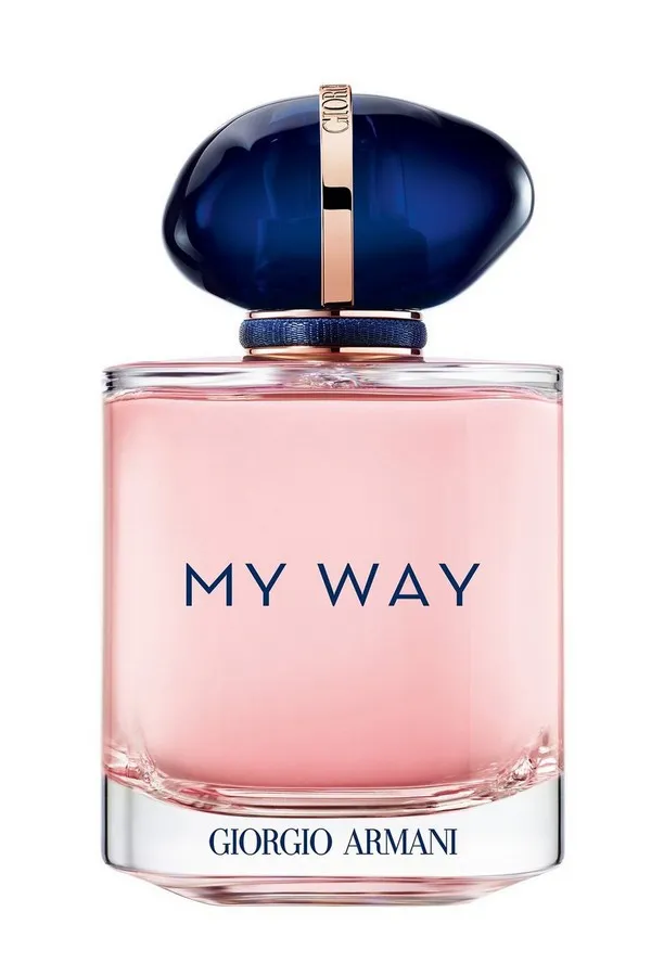 Giorgio Armani My Way EDP 90 ML KADIN PARFÜM görsel 2
