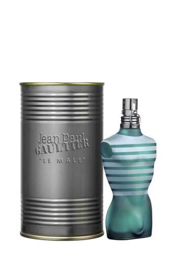 Jean Paul Gaultier Le Male EDT 125 ML ERKEK PARFÜM