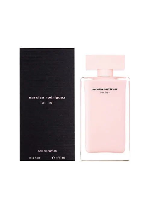Narciso Rodriguez For Her EDP 100ML KADIN PARFÜM