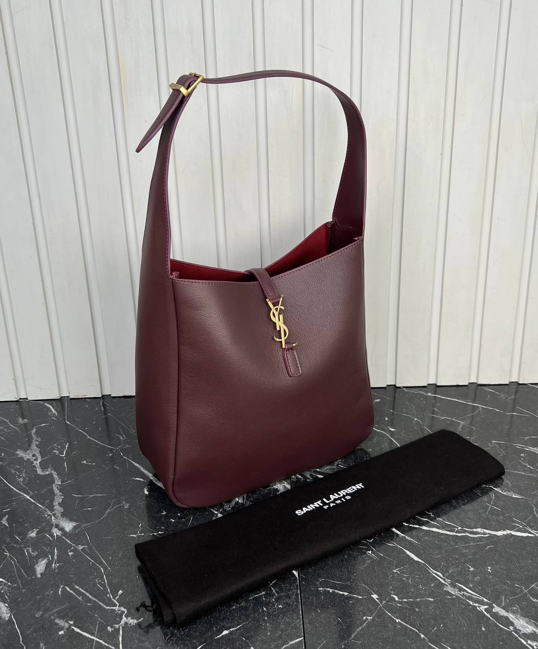 Saint Laurent Le 5 A 7 Bag Medium görsel 7