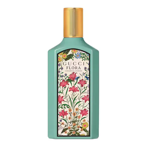 Flora Gorgeous Jasmine EDP 100 ML KADIN PARFÜM görsel 2