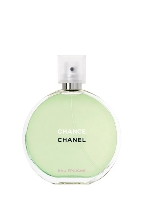 Chanel Chance Fraiche EDP 100 ML KADIN PARFÜM görsel 2