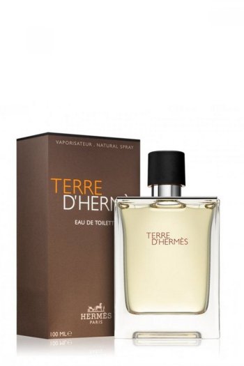 Hermes Terre D Hermes EDP 100 ML ERKEK PARFÜM